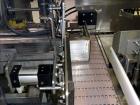 Used Sabel Model SE-15 Automatic Bottom Load Case Packer System
