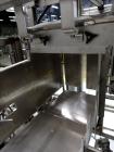 Used- Sabel Model SE-15 Automatic Bottom Load Case Packer System