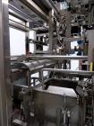Used Sabel Model SE-15 Automatic Bottom Load Case Packer System