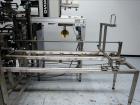 Used Sabel Model SE-15 Automatic Bottom Load Case Packer System