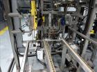Used Sabel Model SE-15 Automatic Bottom Load Case Packer System