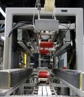 Used Sabel Model SE-15 Automatic Bottom Load Case Packer System