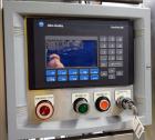 Used Sabel Model SE-15 Automatic Bottom Load Case Packer System