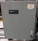 Used- Sabel Model SE-15 Automatic Bottom Load Case Packer System