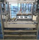 Used WePackIt MPV350 Automatic Drop Case Packer – High-Speed Pick & Place System