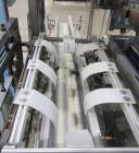 Used WePackIt MPV350 Automatic Drop Case Packer – High-Speed Pick & Place System