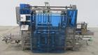 Used We Pack It Automatic Drop Case Packer, Model PV350-1174P.