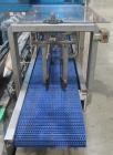 Used We Pack It Automatic Drop Case Packer, Model PV350-1174P.
