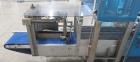Used We Pack It Automatic Drop Case Packer, Model PV350-1174P.