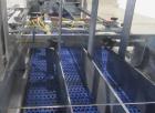 Used We Pack It Automatic Drop Case Packer, Model PV350-1174P.