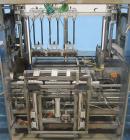 Used We Pack It Automatic Drop Case Packer, Model PV350-1174P.