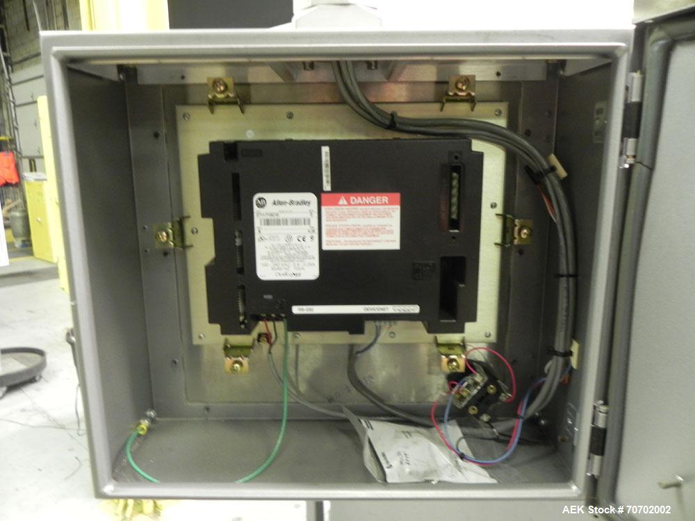 Used Elliott Model 2000 SL Automatic Case Packer