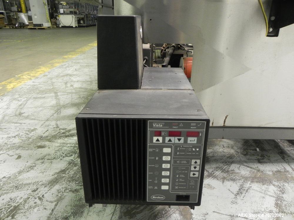 Used Elliott Model 2000 SL Automatic Case Packer