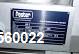 Used Pester Case Packer, Model PEWO-FORM UVP-2