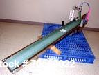 Used Pester Case Packer, Model PEWO-FORM UVP-2