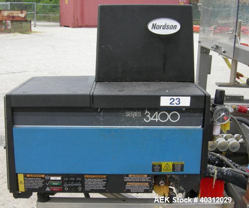 Used Schneider Horizontal Case Packer, Model HCP-3HIP