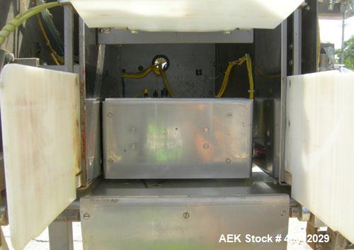 Used Schneider Horizontal Case Packer, Model HCP-3HIP