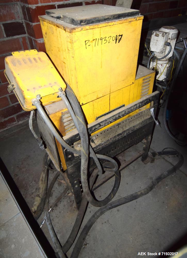 Used Schneider Packaging Equipment HCP-3V3P Horizontal Case Packer