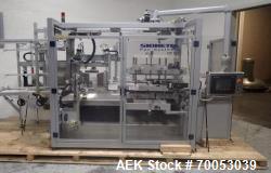 Used- Skinetta Pac System Case Packaging Machine, Type CP145