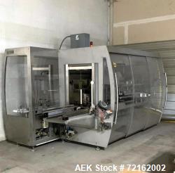 Christ Packaging (Skinetta) Model Case Teq 145 Advance Case Packer.