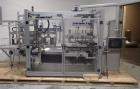 Used Skinetta Pac System Case Packaging Machine, Type CP145