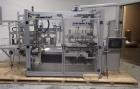 Used- Skinetta Pac System Case Packaging Machine, Type CP145