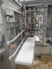 Used Skinetta Pac System Case Packaging Machine, Type CP145