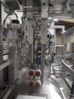 Used Skinetta Pac System Case Packaging Machine, Type CP145