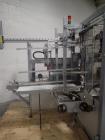 Used Skinetta Pac System Case Packaging Machine, Type CP145