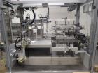 Used Skinetta Pac System Case Packaging Machine, Type CP145
