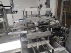 Used Skinetta Pac System Case Packaging Machine, Type CP145