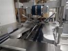 Used Skinetta Pac System Case Packaging Machine, Type CP145