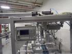Used Skinetta Pac System Case Packaging Machine, Type CP145