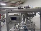 Used- Skinetta Pac System Case Packaging Machine, Type CP145