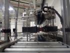 Used Skinetta Pac System Case Packaging Machine, Type CP145
