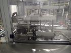 Used Skinetta Pac System Case Packaging Machine, Type CP145