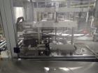 Used- Skinetta Pac System Case Packaging Machine, Type CP145