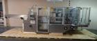 Used IMA High Speed Side Loading Case Packer, Model 3738BA