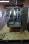 Used IMA High Speed Side Loading Case Packer, Model 3738BA