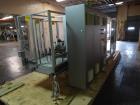 Used IMA High Speed Side Loading Case Packer, Model 3738BA