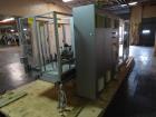 Used- IMA High Speed Side Loading Case Packer, Model 3738BA