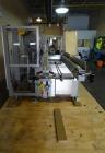 Used IMA High Speed Side Loading Case Packer, Model 3738BA