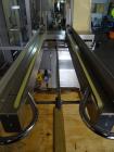 Used IMA High Speed Side Loading Case Packer, Model 3738BA