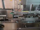 Used- IMA High Speed Side Loading Case Packer, Model 3738BA