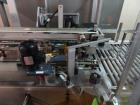 Used IMA High Speed Side Loading Case Packer, Model 3738BA