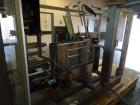 Used IMA High Speed Side Loading Case Packer, Model 3738BA