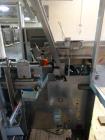 Used IMA High Speed Side Loading Case Packer, Model 3738BA