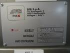 Used IMA High Speed Side Loading Case Packer, Model 3738BA