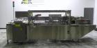 Used- ABC Model EPS Case Erector, Packer, and Sealer