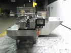 Used ABC Model EPS Case Erector, Packer, and Sealer